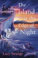 The Island at the Edge of Night (2024)