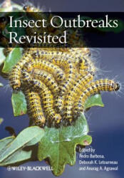 Insect Outbreaks Revisited - Pedro Barbosa (2012)