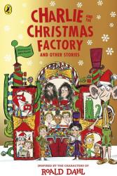 Charlie and the Christmas Factory (2025)