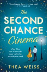 The Second Chance Cinema (2025)