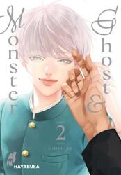 Monster & Ghost 2 (2025)