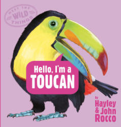 Hello, I'm a Toucan (2025)