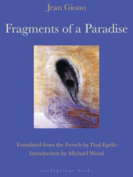 Fragments of a Paradise - Paul Eprile (2024)