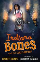 Indiana Bones and the Lost Library (2022)