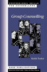 Group Counselling - Keith Tudor (1999)