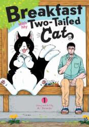 Breakfast with My Two-Tailed Cat Vol. 1 (2023)