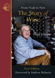 Story of Wine: From Noah to Now (2020)
