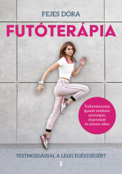 Futóterápia (ISBN: 9786156471932)