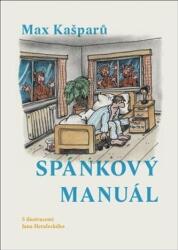 Spánkový manuál (2024)