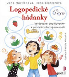 Logopedické hádanky (2013)