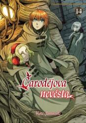 Čarodějova nevěsta 14 (2021)