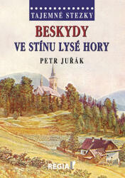 Trase misterioase - Beskidy - În umbra muntelui Lysá (2017)