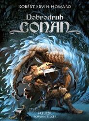 Dobrodruh Conan (2022)