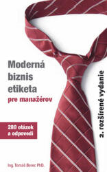 Etichetă modernă de business pentru manageri (2010)