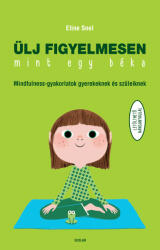 Ülj figyelmesen, mint egy béka (2025)