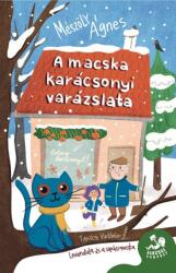 A macska karácsonyi varázslata (2025)