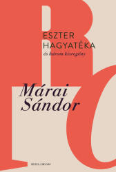 Eszter hagyatéka (2025)