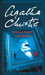 Hercule Poirot karácsonya (2025)