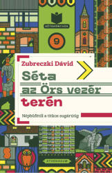 Séta az Örs vezér terén (2025)