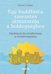 Egy buddhista szerzetes útmutatója a boldogsághoz (2025)