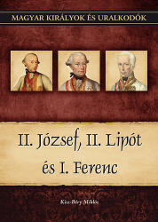 II. József, II. Lipót és I. Ferenc (2011)