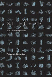 SITELESS - François Blanciak (ISBN: 9780262026307)
