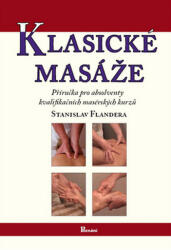 Masaje clasice (ISBN: 9788086606361)
