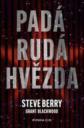 Padá rudá hvězda (ISBN: 9788076628892)