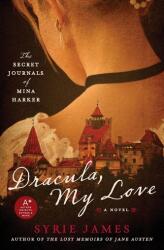Dracula, My Love (ISBN: 9780061923036)
