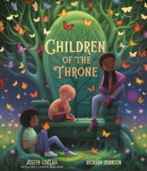 Children of the Throne (ISBN: 9780711289536)