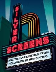 Silver Screens (ISBN: 9780008647537)