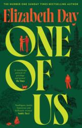 One of Us (ISBN: 9780008534912)