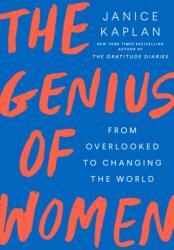 The Genius of Women (ISBN: 9781524744236)