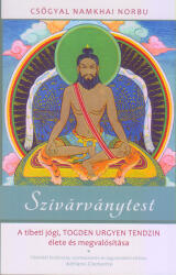 Szivárványtest (ISBN: 9786158079389)