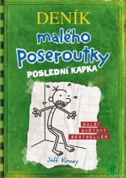 Deník malého poseroutky 3 - Poslední kapka (2024)
