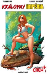 Echipajul stelar 1: Reginele imperiului (2025)