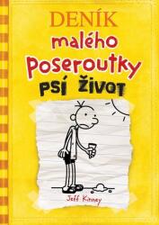 Deník malého poseroutky 4 - Psí život (2024)