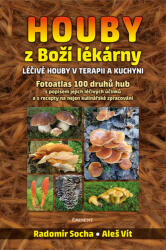 Houby z Boží lékárny (2020)