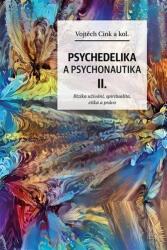 Psihodelice și psihonautică II (2022)