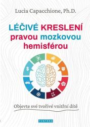 Desen vindecător cu emisfera dreaptă a creierului (ISBN: 9788076511545)