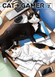 Cat Gamer Volume 7 (2025)