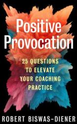 Positive Provocation (2023)