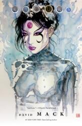 Kabuki Omnibus Volume 4 (2021)