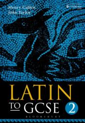 Latin to GCSE Part 2 (2016)