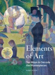 Elements of Art (2024)