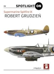 Supermarine Spitfire IX (2023)