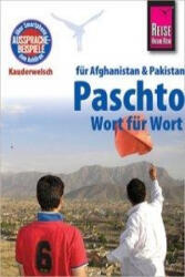 Reise Know-How Sprachführer Paschto für Afghanistan und Pakistan - Wort für Wort (2016)