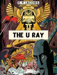 The U Ray - Edgar Pierre Jacobs (2023)