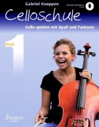 Celloschule (2021)