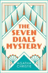 The Seven Dials Mystery - Agatha Christie (2025)